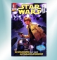 Preview: Star Wars Comic Heft Nr. 7 (Kiosk Cover): Showdown auf dem Schmugglermond